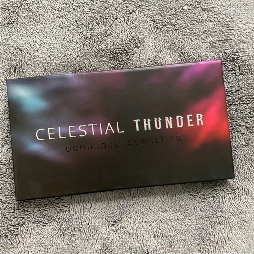 dominique cosmetics celestial eyeshadow - Picture 2 of 2